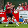 30.06.2012 RSV Göttingen 05 vs Hannover 96 (0:3)