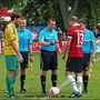 30.06.2012 RSV Göttingen 05 vs Hannover 96 (0:3)