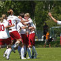 Sparta Göttingen vs VFL Wolfsburg (Punktspiel Frauen-Oberliga Niedersachen 08.05.2011)