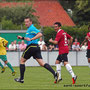 30.06.2012 RSV Göttingen 05 vs Hannover 96 (0:3)