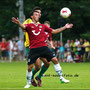 30.06.2012 RSV Göttingen 05 vs Hannover 96 (0:3)