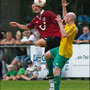 30.06.2012 RSV Göttingen 05 vs Hannover 96 (0:3)