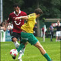 30.06.2012 RSV Göttingen 05 vs Hannover 96 (0:3)