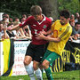 30.06.2012 RSV Göttingen 05 vs Hannover 96 (0:3)