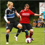 TSV Renshausen vs Hamburger SV (06.08.2011)