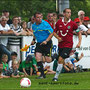 30.06.2012 RSV Göttingen 05 vs Hannover 96 (0:3)