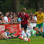 30.06.2012 RSV Göttingen 05 vs Hannover 96 (0:3)