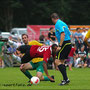 30.06.2012 RSV Göttingen 05 vs Hannover 96 (0:3)