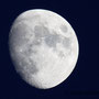 Mond in 79268 Bötzingen gesehen