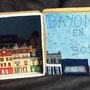 Bayonne en Boîte, Baiona box n°12 VENDU