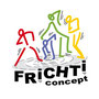 Logotype pour FrichtiConcept, Compagnie de Danse