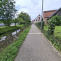 Ettenheim, an den Espen