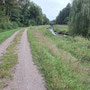 viel Gegend :)