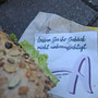 Warnung