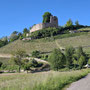 Burgruine Lichteneck