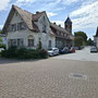 in Iffezheim