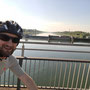 über den Rhein