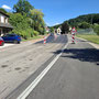 die Bauarbeiten sind bald fertig!