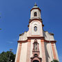 Kirche zu Riegel