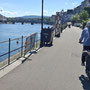 entlang der Rheinpromenade