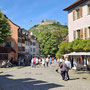 Burgruine Staufen