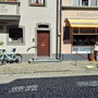 Eis-Stop - wunderbar!