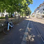 kleiner Zwischenstop zum Kaloriennachfüllen