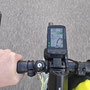 nur noch 212 km zu fahren...
