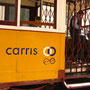 Carris, un réseau de transports urbains au point !