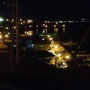 横田様投稿：『泊漁港の夜景』