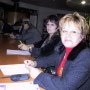 Francette Ollier, Viviane Ruant