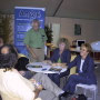 Marcel Desvergne, Michelle Laurissergues, Viviane Ruant