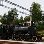Leichte Universallokomotive Type 21b nr225... Baujahr 1911...Hersteller Thunes mech. Werkstatt...im regulären Betrieb bis 1970