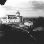 Anni '20 - Via Vittorio Emanuele e chiesa di Sant'Antonio