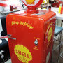 bosch kdl retro kühlschrank shell design
