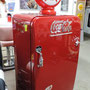 coca cola door opener metal
