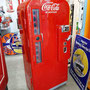 Coca Cola Automat Vendo