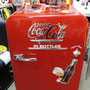 bosch ksl retro kühlschrank coke rot