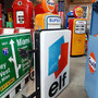 elf tankstelle 