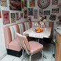 diner eckbank