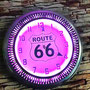 spinner clock usa