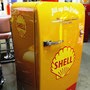 bosch ksl retro kühlschrank shell design kühler