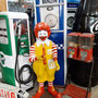 ronald mc donald figur
