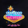 las vegas neonwerung