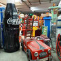 kirmes autos