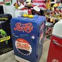 bosch ksl retro kühlschranl pepsi cola kühlschrank 