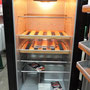 weinkühlschrank bosch ksw