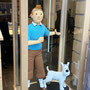 tim & struppi figuren