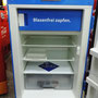 bosch retro kühlschrank aral desgn 