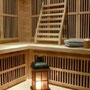 Ferienwohnung mit einer Sauna in Frankreich